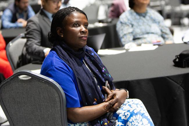 IUCN - Nature Positive Renewables - IUCN-World Conservation Congress 2025- 12Oct2025