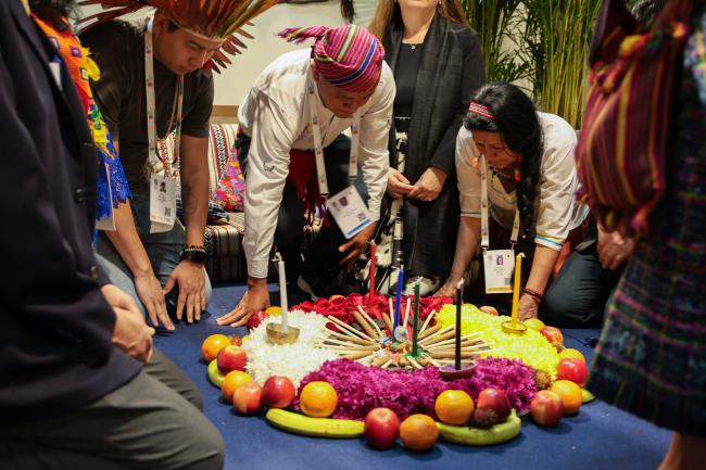 Opening Ceremony