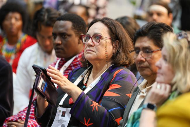 Aroha Te Pareake Mead, Maori researcher