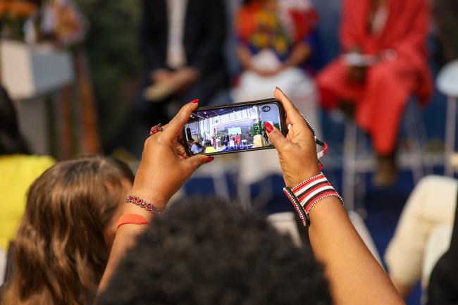Indigenous Dialogues