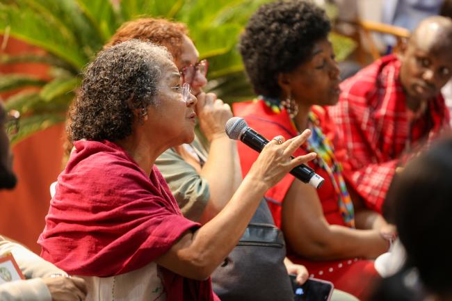 Indigenous Dialogues