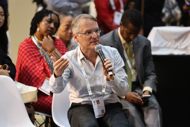 Indigenous Dialogues