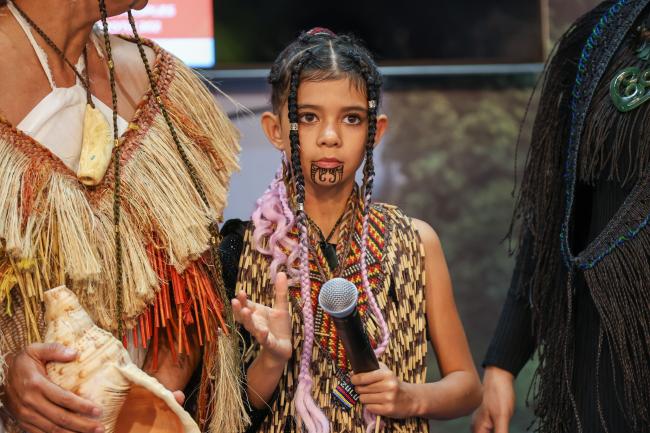 Moana