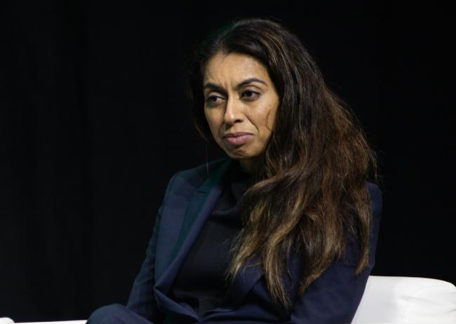 Ilana Victorya Seid, Permanent Mission of Palau to the United Nations, Palau - Thematic Plenary 3 - IUCN-World Conservation Congress 2025- 9Oct2025
