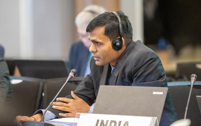 India - ITTC61 - 28Oct2025