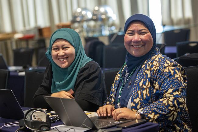 Indonesia - ITTC61 - 30Oct2025