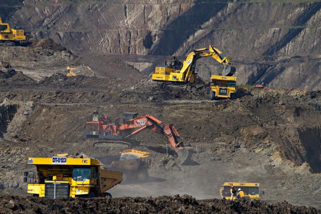 Indonesia’s largest coal mining company