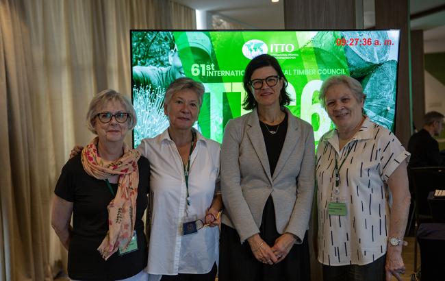 Interpreteurs - ITTC61 - 31Oct2025