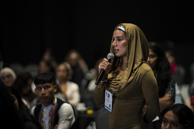 Global Youth Summit