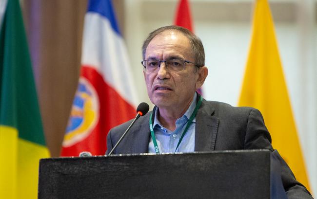 Jaime Sotela Montero, Camara Forestal Madera e Industria, Costa Rica - ITTC61 - 28Oct2026