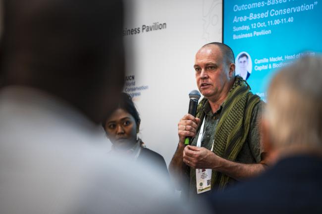 IUCN Business Summit