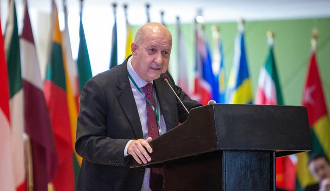 Joao Baldasso, CIPEM, Brazil- ITTC61 - 28Oct2025