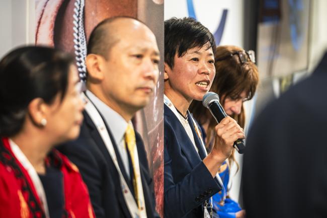 IUCN Business Summit