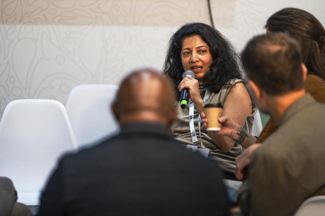 IUCN Business Summit