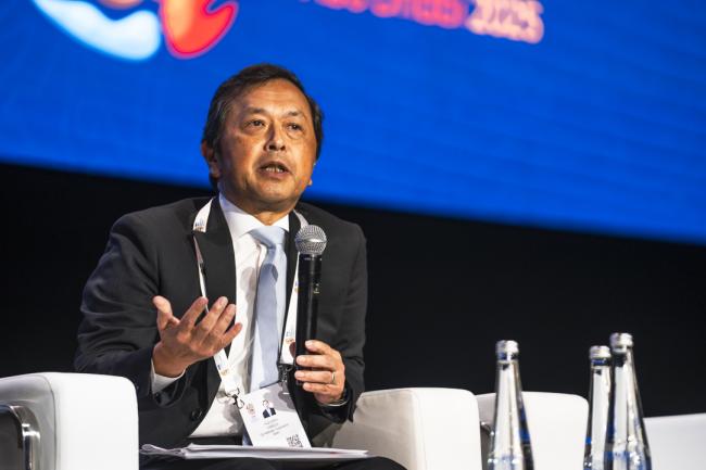 IUCN Business Summit