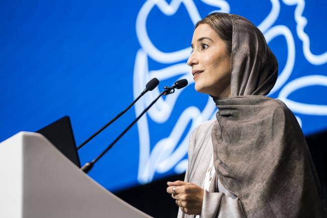 Global Youth Summit