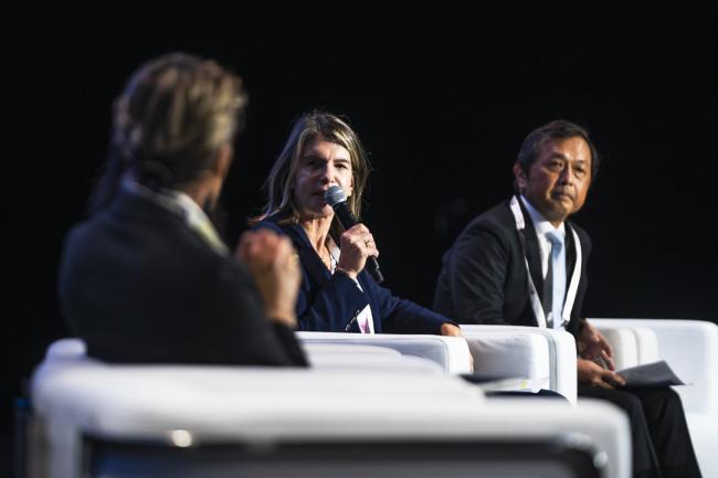 IUCN Business Summit