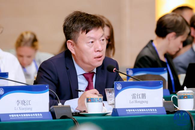 Lei Hongpeng_cciced2025_15Okt25