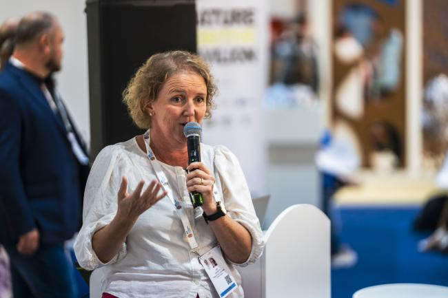 IUCN Business Summit