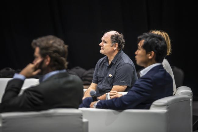IUCN Business Summit