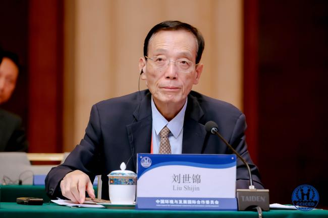 Liu Shijin_cciced2025_15Okt25.