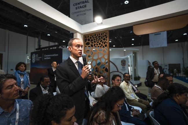 IUCN Business Summit