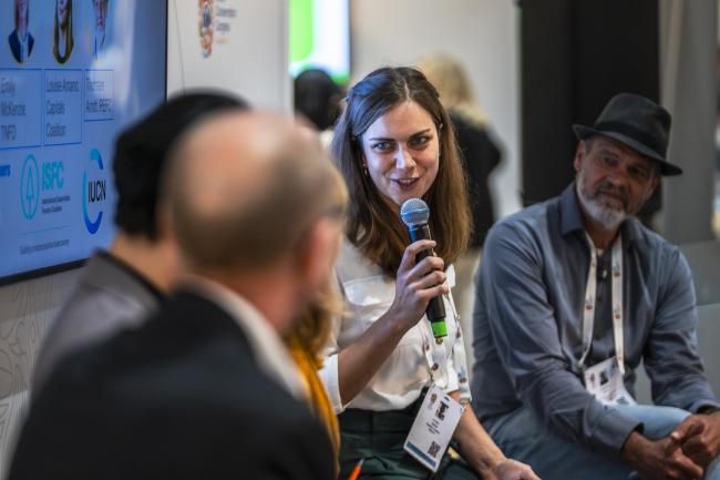 IUCN Business Summit