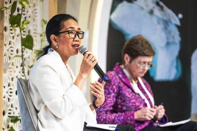 IUCN Business Summit