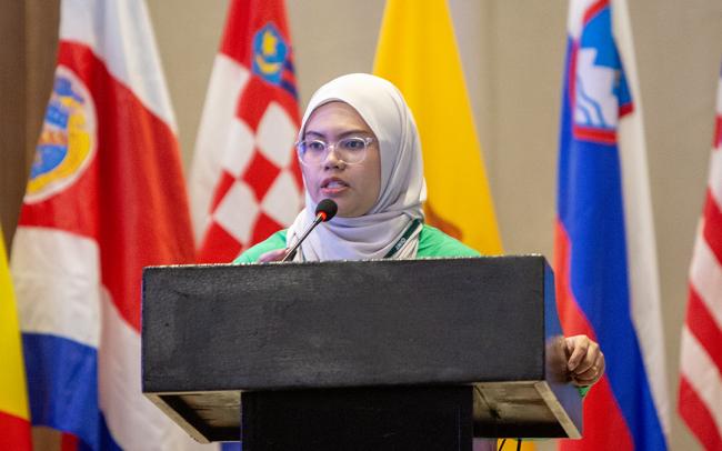 Malaysia - ITTC61 - 28Oct2025