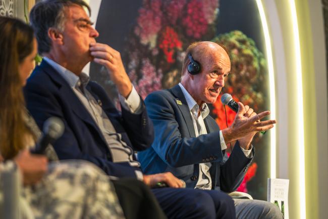 IUCN Business Summit