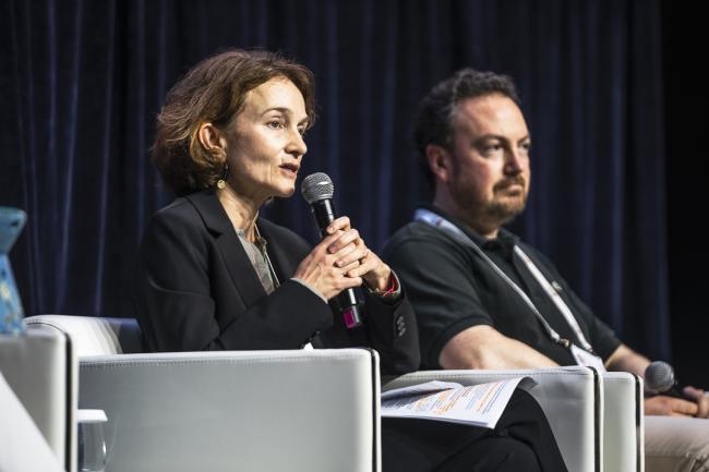 IUCN Business Summit