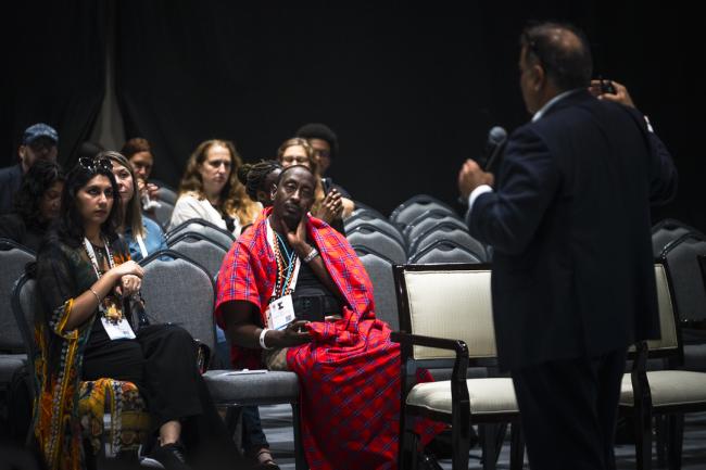 IUCN Business Summit