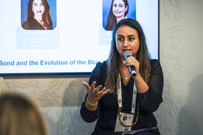 IUCN Business Summit