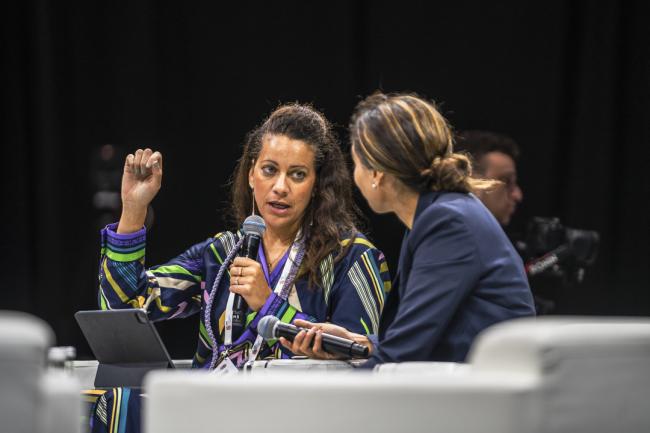 IUCN Business Summit