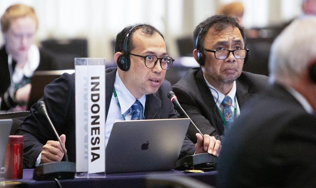Muhammad Zahrul Muttaqin, Indonesia - ITTC61 - 27Oct2026