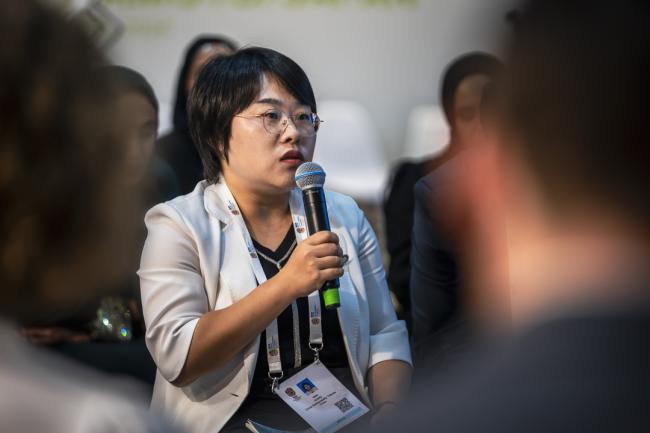 IUCN Business Summit