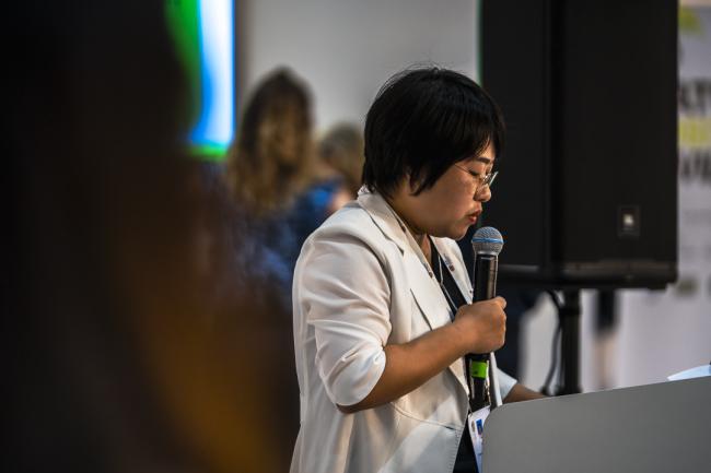 IUCN Business Summit