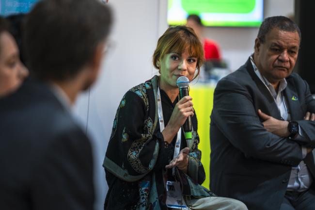 IUCN Business Summit