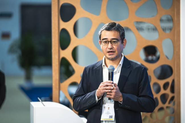 IUCN Business Summit