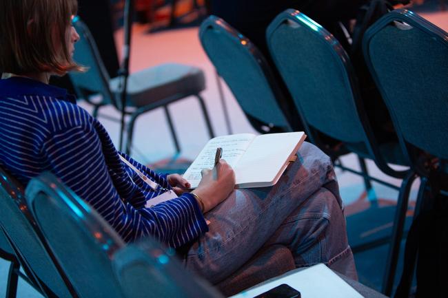 Notes - Thematic Plenary 2 - IUCN-World Conservation Congress 2025- 9Oct2025