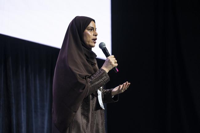 Global Youth Summit