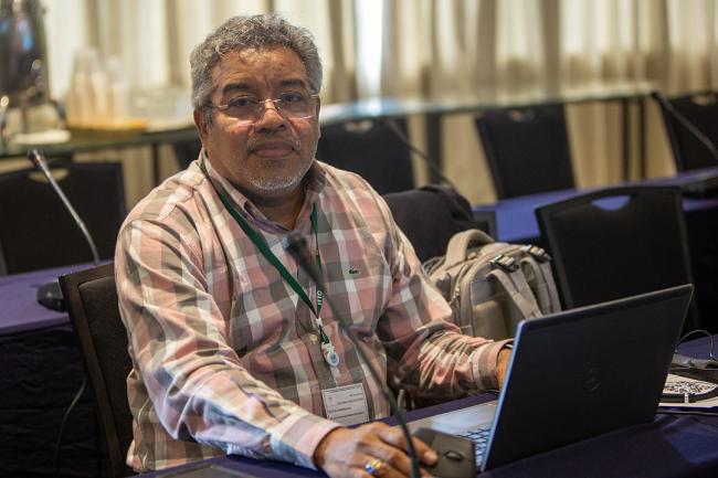 Octavio Carrasquilla, Banco de Desarrollo de América Latina y el Caribe - ITTC61 - 30Oct2025