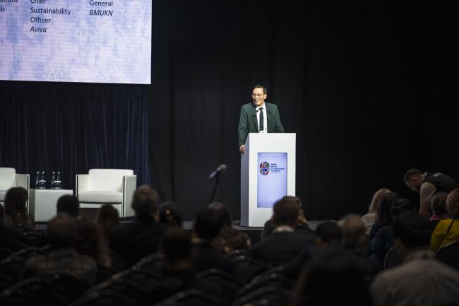 IUCN Business Summit