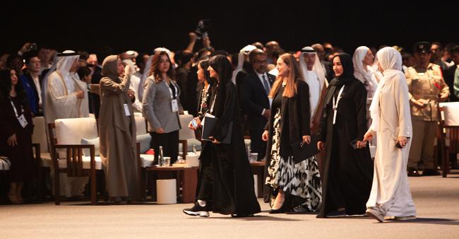 Opening Around the Venue 4 -IUCN-World Conservation Congress 2025- 9Oct2025