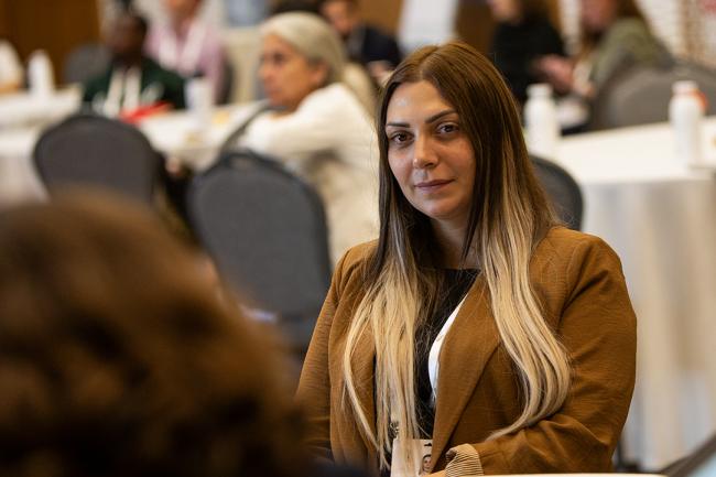 Organizer - Youth Breaking Walls - IUCN-World Conservation Congress 2025- 11Oct2025