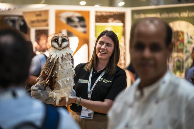 IUCN Business Summit