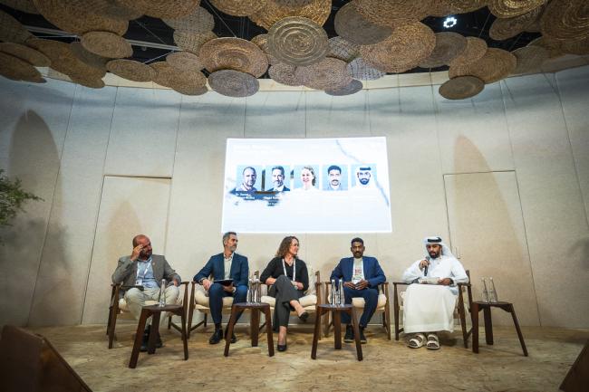 IUCN Business Summit