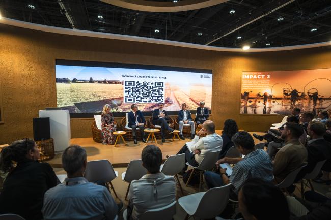 IUCN Business Summit