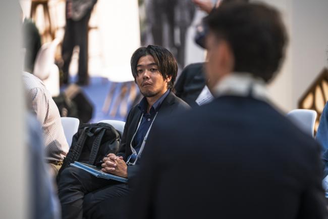 IUCN Business Summit