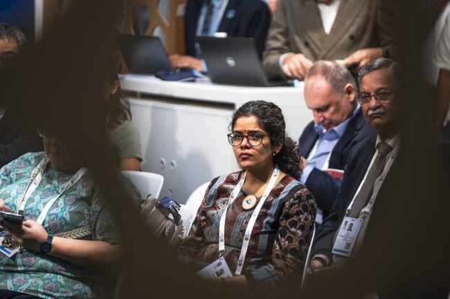 IUCN Business Summit